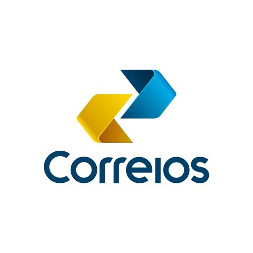 Logo dos Correios