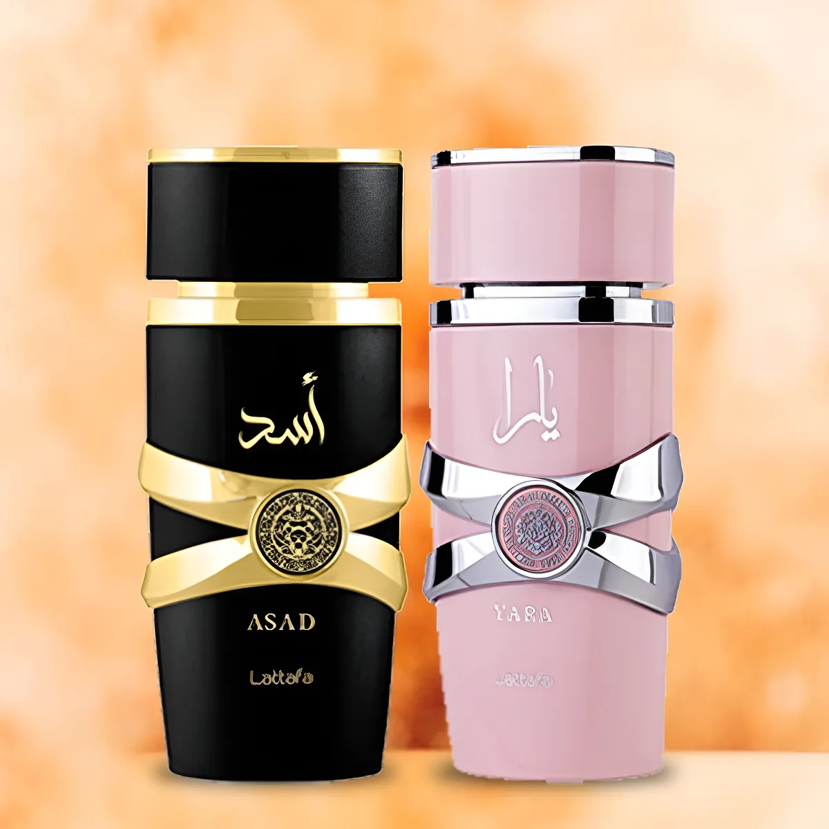 Perfume Arabe Lattafa